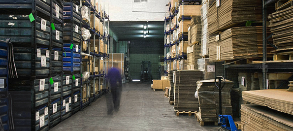 Metindu: Almac&eacute;n