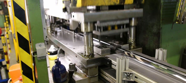 Metindu: Fabricaci&oacute;n en taller