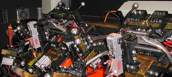 Metindu: Matricer&iacute;a